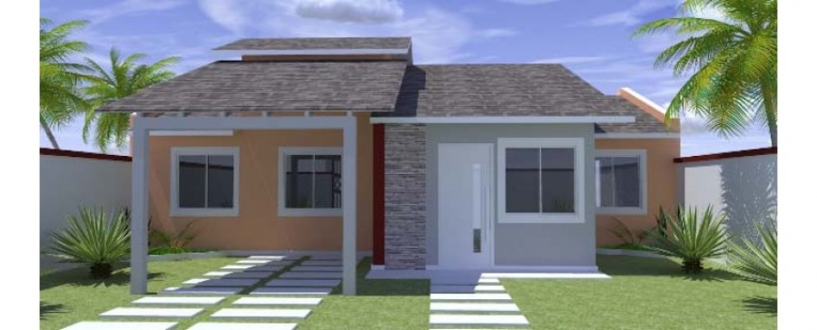 RESIDÊNCIA 117 – EM ALVENARIA